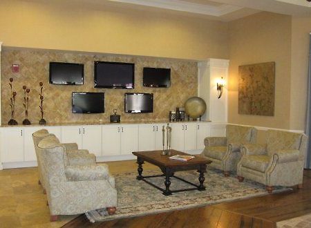 Victoria Park Resort Loughman Interior photo