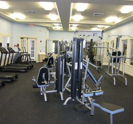 Victoria Park Resort Loughman Facilities photo