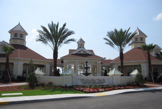 Victoria Park Resort Loughman Facilities photo