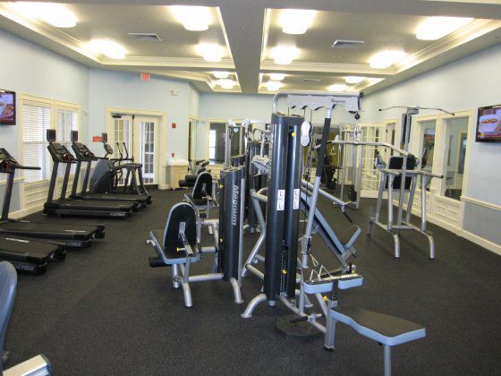 Victoria Park Resort Loughman Facilities photo