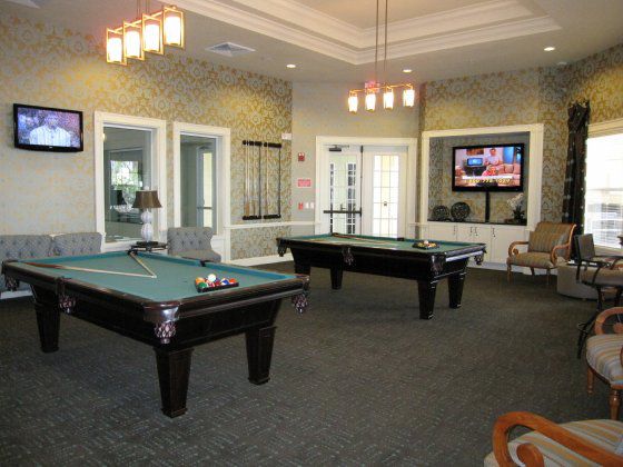 Victoria Park Resort Loughman Facilities photo
